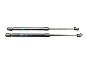 2025-2026 Nissan Murano Suspension Strut and Shock Absorber Assembly - Front, Right (Passenger) (Used OEM)