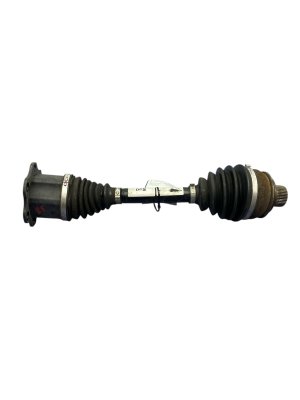 2017-2024 Audi Q7 CV Drive Axle Shaft - Front, Right (Passenger) (Used OEM)