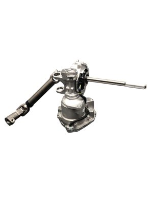 2020-2024 Ford Escape Power Steering Pump Assist Motor and Steering Column Assembly (Used OEM)