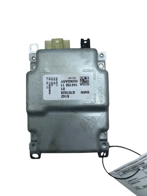 2019-2024 BMW X3 Hybrid Battery Charging Control Module (Used OEM)