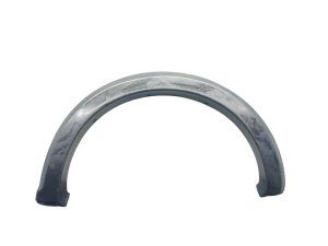 2019-2023 Ford Ranger Black Fender Flare - Rear, Right (Passenger) (Used OEM)