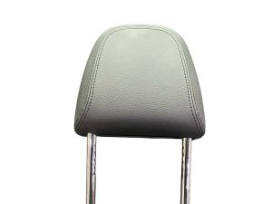 2018-2023 BMW X2 Black Seat Headrest - Front, Right (Passenger) (Used OEM)