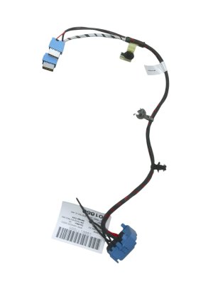 2024-2025 Tesla Cybertruck Cowl System Accessory Wiring Harness - Front (Used OEM)