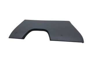 2023-2024 Fisker Ocean Lower Dash Trim Panel Cover - Front (Used OEM)