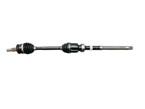 2018-2025 Mazda CX-5 CV Axle Shaft Assembly with Intermediate Shaft - Front, Right (Passenger) (Used OEM)