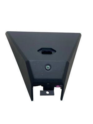 2023-2025 Tesla Cybertruck Roof Mounted Video Camera with Trim Cover (Used OEM)