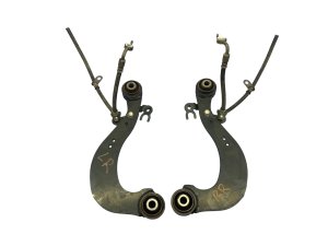 2021-2025 Toyota Sienna Upper Suspension Control Arm Set - Rear (Used OEM)