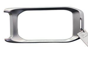 2022-2024 Lucid Air Front Center Console Trim Panel Surround Molding (Used OEM)