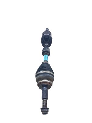 2014-2019 Toyota Highlander CV Drive Axle Shaft - Front, Left (Driver) (Used OEM)