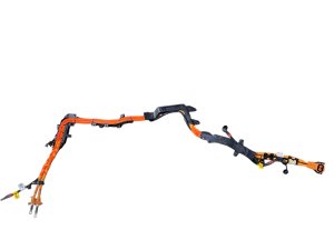 2022-2025 Chrysler Pacifica High Voltage PIM to Battery Wiring Cable (Used OEM)