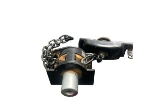 2010-2023 Lexus GX460 Spare Tire Hoist Carrier (Used OEM)