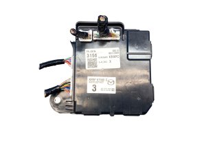2024-2025 Mazda CX-90 Power Liftgate Control Module (Used OEM)