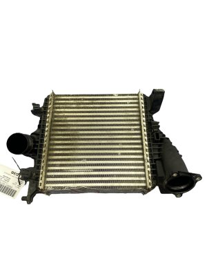 2019-2025 Porsche Cayenne Intercooler - Front (Used OEM)