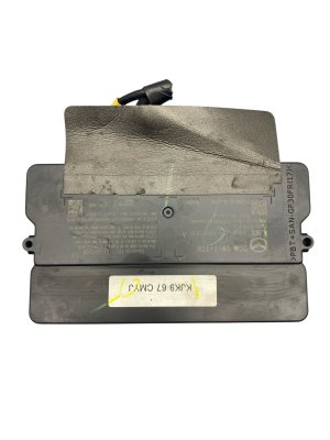 2024 Mazda CX-5 Telematics Data Communication Control Module (Used OEM)