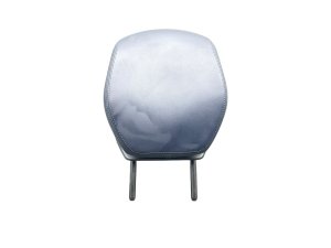 2023-2024 Fisker Ocean Blue Seat Headrest - Front, Right (Passenger) (Used OEM)