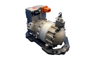 2022-2025 Audi Q4 e-tron Electric A/C Compressor (Used OEM)