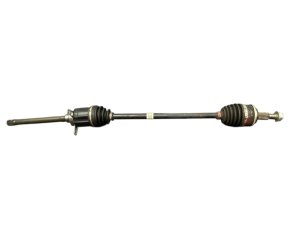 2025 Mazda CX-70 CV Drive Axle Shaft - Front, Right (Passenger) (Used OEM)