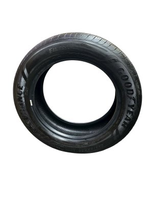 2020-2026 Lincoln Aviator 255/55R20 Goodyear Assurance Finesse Tire (Used OEM)