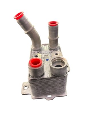 2022-2024 Hyundai Ioniq 5 Radiator and Condenser Assembly (Used OEM)