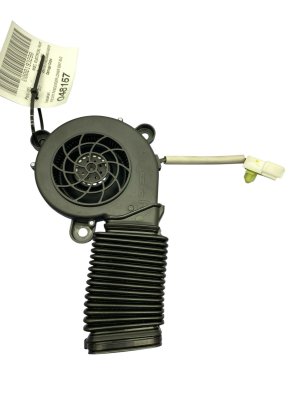 2021-2024 Genesis G80 Lower Seat Blower Motor - Front (Used OEM)