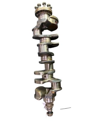 2020-2023 BMW 528i N63 Engine Crankshaft (Used OEM)