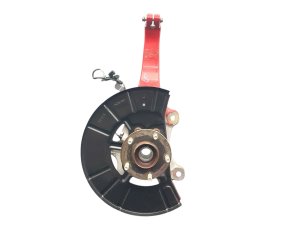 2025 Mazda CX-70 Steering Knuckle and Hub Assembly - Front, Left (Driver) (Used OEM)
