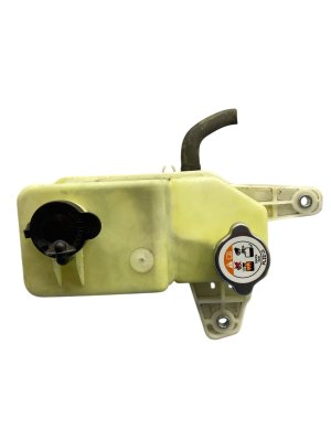 2025 Mazda CX-70 Engine Coolant Expansion Reservoir (Used OEM)