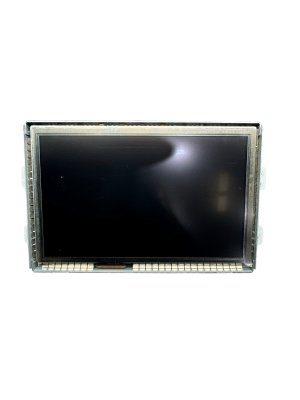 2016 Land Rover Range Rover 8-Inch Center Dash Touch Screen Display - Front (Used OEM)