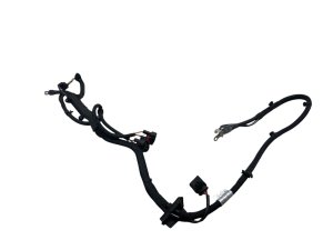 2023 Porsche Macan Battery Positive Wiring Harness Cable (Used OEM)