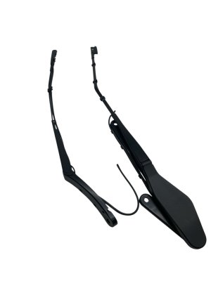  Tesla Model x Windshield Wiper Arm Set (Used OEM)