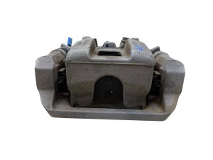 2021-2024 Genesis GV80 Disc Brake Caliper with Electric Parking Actuator - Rear, Left (Driver) (Used OEM)