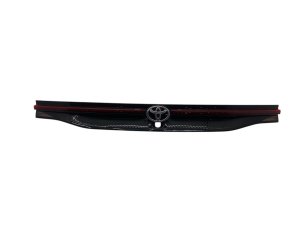 2023-2025 Toyota Crown Trunk Lid Mounted LED Taillight Assembly - Right (Passenger) (Used OEM)