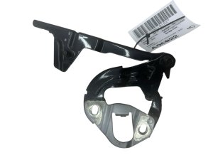 2019-2025 Porsche Cayenne Hood Hinge - Front, Left (Driver) (Used OEM)