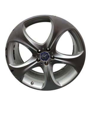 2014-2018 Mercedes-Benz S320 20x8.5 5-Spoke Alloy Wheel (Used OEM)