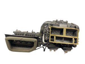 2018-2026 Jeep Wrangler HVAC Blower Motor (Used OEM)