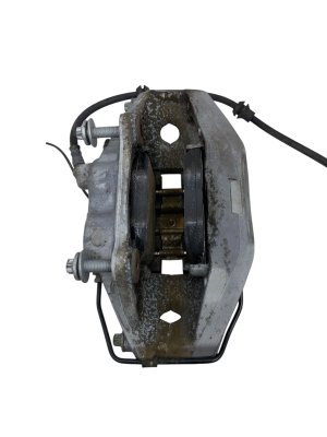 2020-2023 BMW X6 Disc Brake Caliper - Front, Left (Driver) (Used OEM)