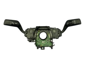 2020-2024 Ford Explorer Turn Signal and Windshield Wiper Combination Switch - Front (Used OEM)