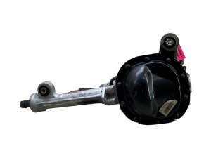 2025-2026 Lincoln Navigator 3.73 Ratio Differential Carrier Assembly - Front (Used OEM)