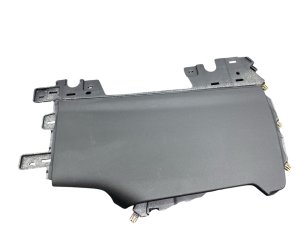 2017-2023 GMC Acadia Black Center Console Side Trim Panel Set (Used OEM)