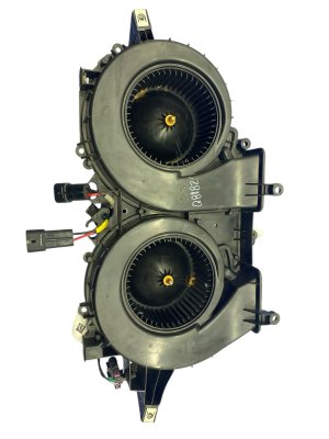 2022-2024 Lucid Air Front HVAC Blower Motor Assembly (Used OEM)