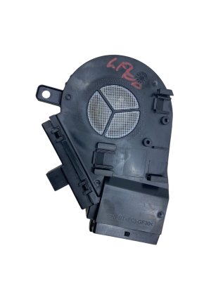 2015-2020 Chevrolet Suburban Front HVAC Blower Motor (Used OEM)