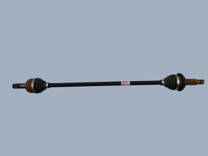 2020-2025 Kia Telluride CV Drive Axle Shaft Assembly - Rear, Right (Passenger) (Used OEM)