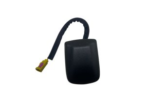  Ram 4500 Roof Mounted Shark Fin Antenna with Sirius Guardian (Used OEM)