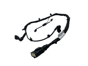 2024-2026 Tesla Cybertruck Chassis Corner Body Wiring Harness - Rear (Used OEM)