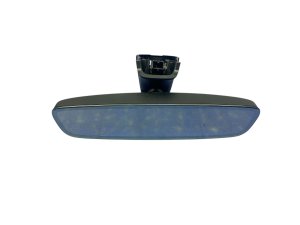 2017-2024 Audi Q7 Interior Rear View Mirror - Front (Used OEM)