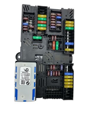 2023-2025 BMW X3 Power Distribution Fuse Box - Rear (Used OEM)