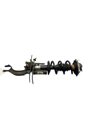 2014-2018 Audi RS7 Air Suspension Strut - Front, Right (Passenger) (Used OEM)