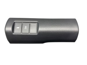 2023-2025 Honda Pilot Dashboard Trim Panel with Trunk Release Switch - Front (Used OEM)