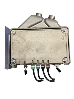 2025 Mazda CX-70 Vehicle Monitor Camera Control Module (Used OEM)