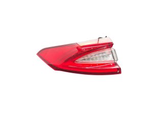 2017-2020 Maserati Levante Quarter Panel Mounted Tail Light - Rear, Left (Driver) (Used OEM)